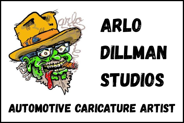 Arlo Dillman Studios