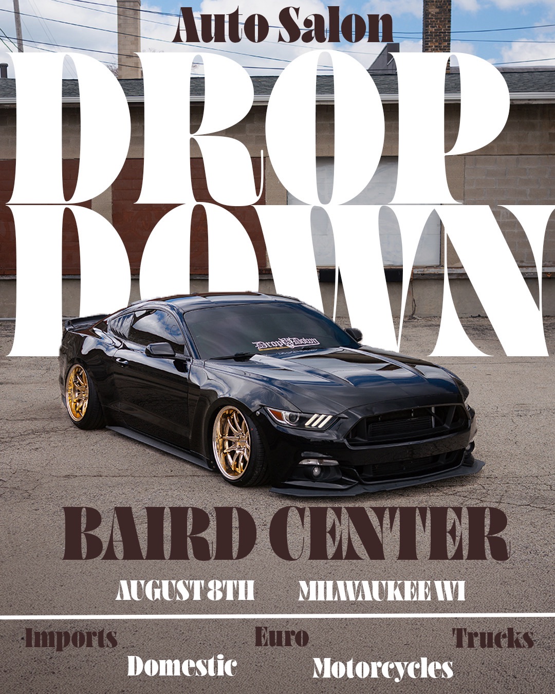 dropdown