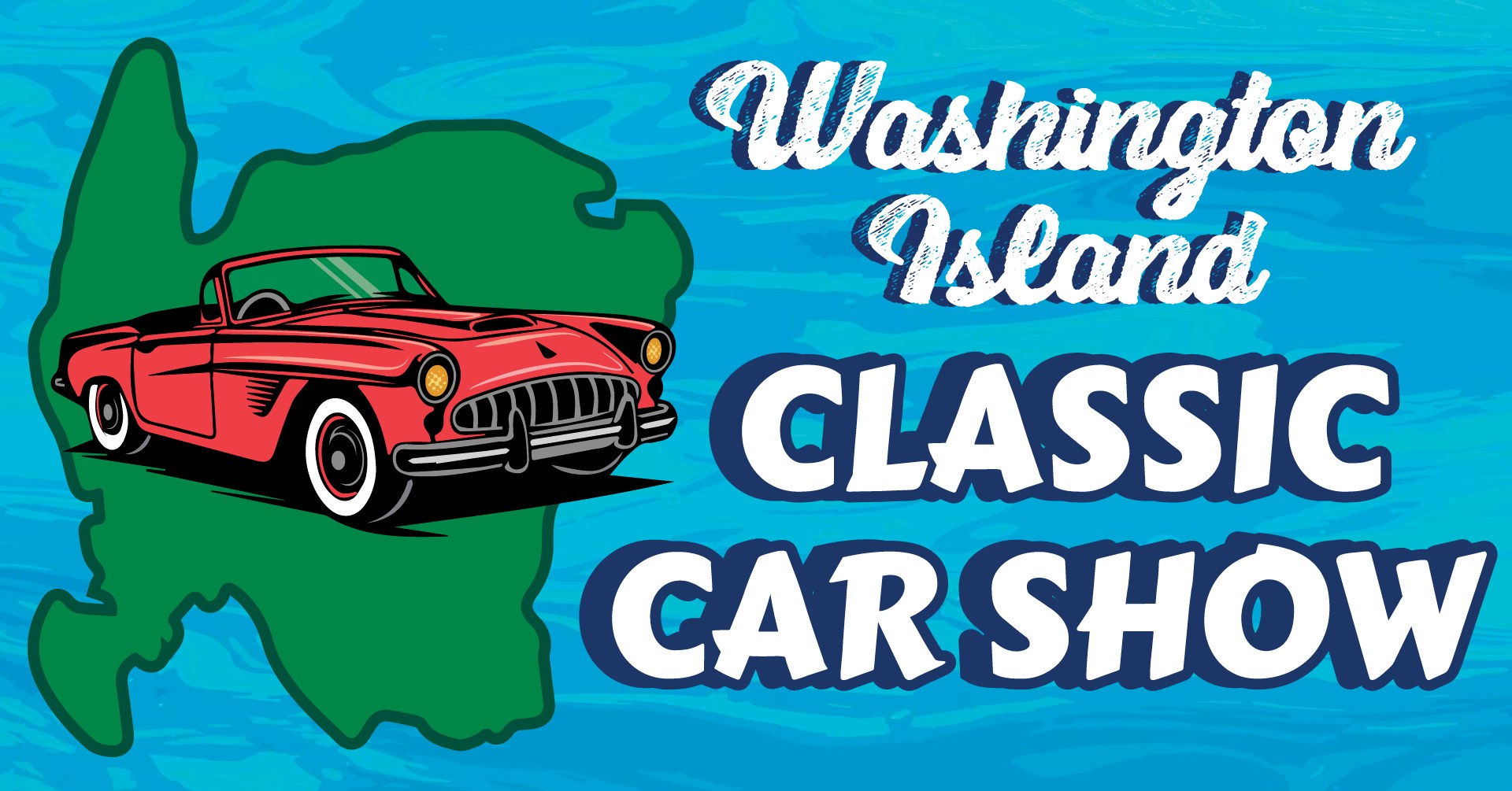 Washington Island Car Show – 9/12/2026