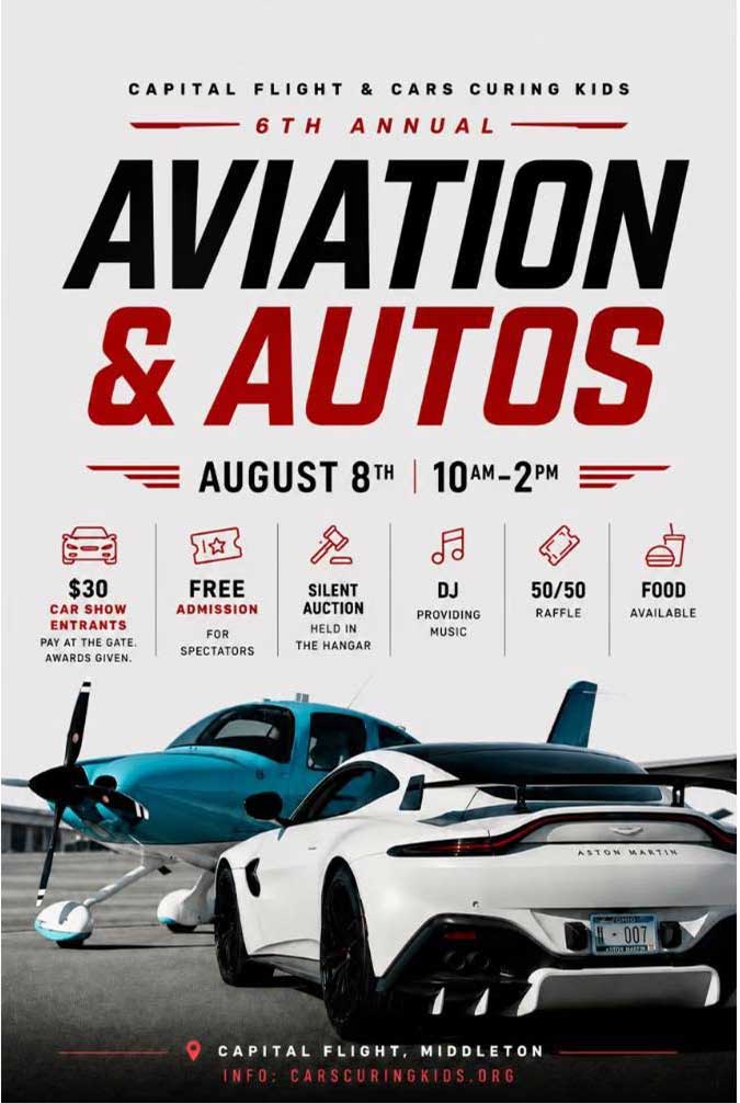 aviation
