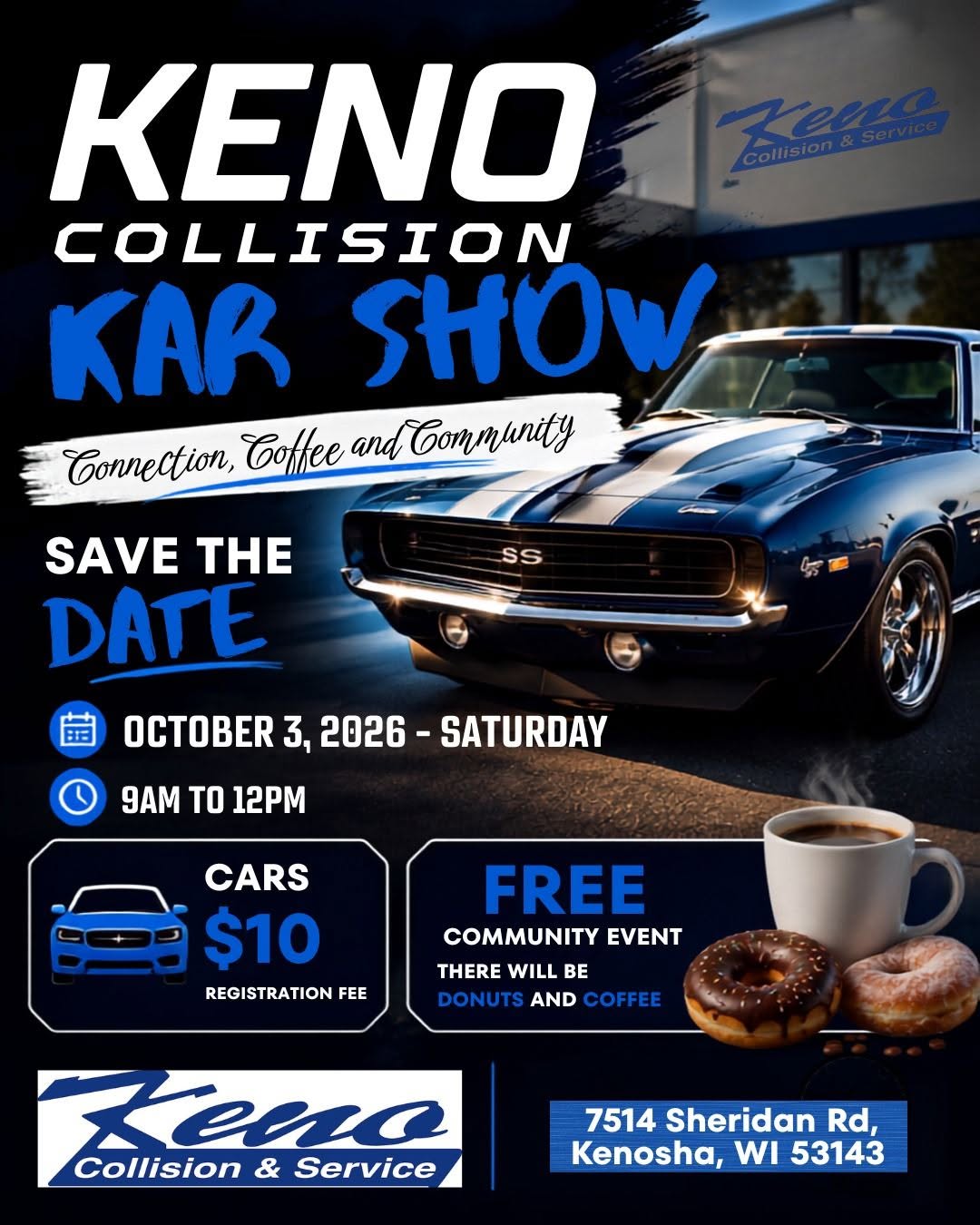 keno